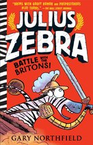 Julius Zebra: Battle with the Britons!