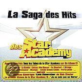 Star Academy 5: Saga des Hits