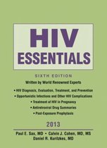 HIV Essentials 2013