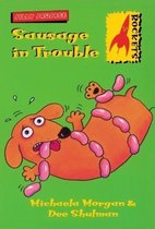 Sausage In Trouble