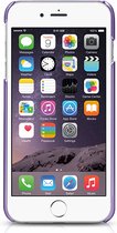 Macally - Coque Snap-on pour iPhone 6 / s - Violet