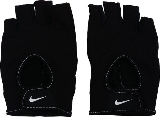 Nike Fundamental Sporthandschoenen - Vrouwen - zwart | bol.com