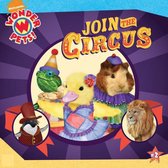 Wonder Pets Join The Circus