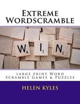 Extreme Wordscramble