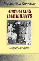 Australia's Immigrants