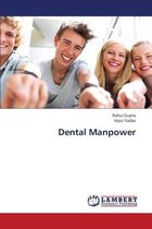 Dental Manpower