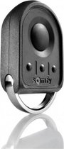 Somfy Handzender KeyGo RTS 4-kanaals afstandsbediening
