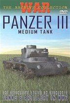 Panzer Iii, Medium Tank