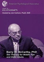 Sex Therapy for Middle Age and Older Adults