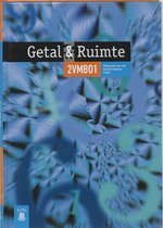 Getal & ruimte 2vmbo1 leerlingenboek