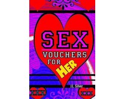 Sex Vouchers For Her