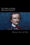 Works of Edgar Allan Poe-The Works of Edgar Allan Poe