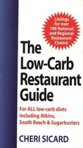 The Low-carb Restaurant