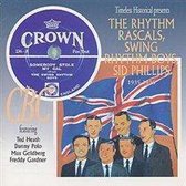 Rhythm Rascals, Swing Rhythm Boys, Sid Phillips, The/ 1935 - 1936
