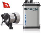 Elinchrom Ranger RX Combo Speed as A