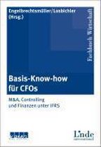 CFO-Schlüssel-Know-how unter IFRS