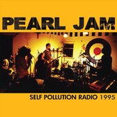 Self Pollution Radio: Seattle, WA, 8th January 1995