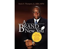 A BRAND New You