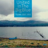 United In The Big Blue (CD)