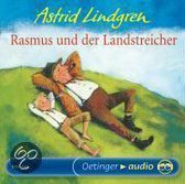 Rasmus und der Landstreicher. CD