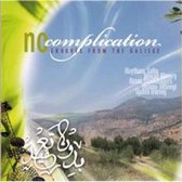 Haytham Safia - No Complication Grooves.. (CD)