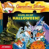 Geronimo Stilton 09. Hilfe, es ist Halloween!
