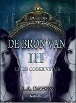 De bron van III 1 - De bron van drie en de codex vetus