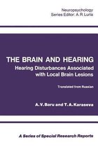 Neuropsychology-The Brain and Hearing