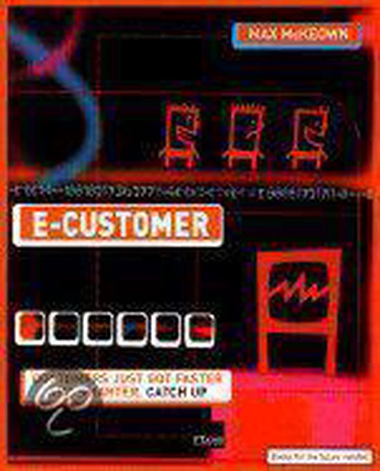 E-Customer - cover