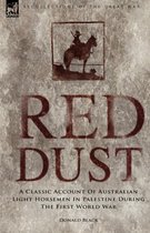 Recollections of the Great War- Red Dust