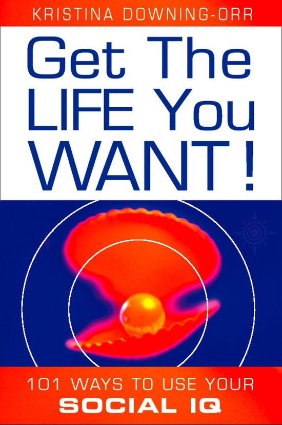 Get the Life You Want! - cover