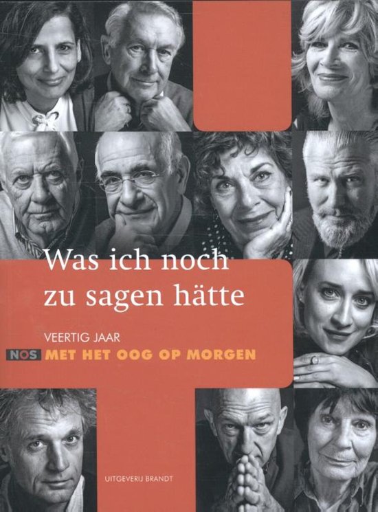 Was ich noch zu sagen hätte - cover