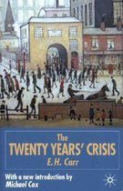 Twenty Years Crisis 1919-1939