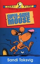 SuperSaver Mouse