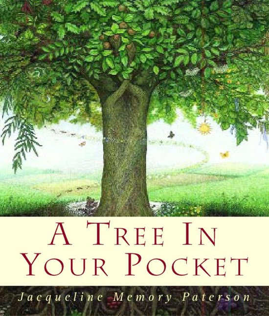 A Tree in Your Pocket - cover