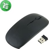 2.4 wireless mouse