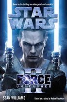Star Wars - the Force Unleashed II