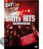 Brit Hits 2007