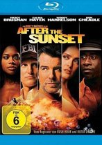 After the Sunset (Blu-ray)
