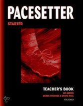 Pacesetter