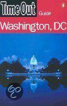 Washington DC (TIME OUT 2ed, 2001)