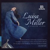 Marina Rebeka, Corinna Scheurle, Judit Kutasi - Luisa Miller (2 CD)