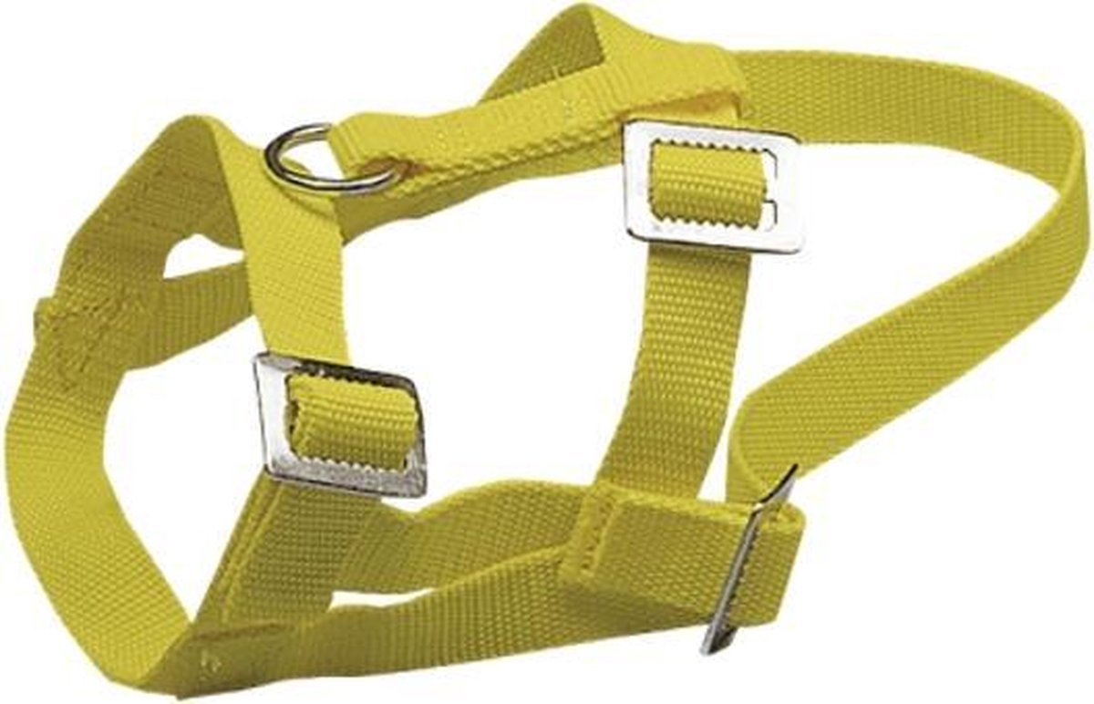 Kerbl Halster Nylon Schaap/bok