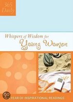 365 Daily Whispers of Wisdom for Young Women