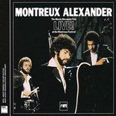 Montreux Alexander:30th Anniversary Edition