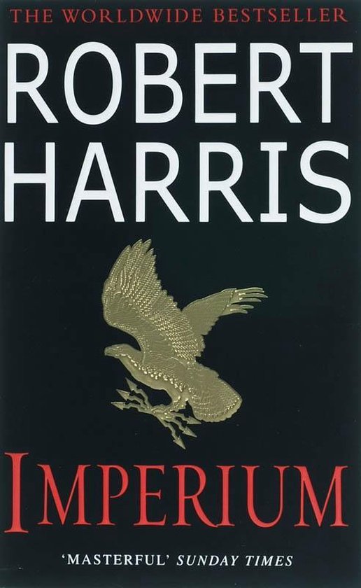Imperium - cover