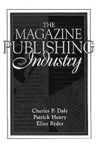 Magazine Publishing Industry