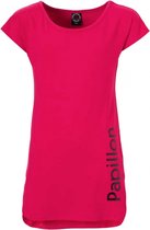 Papillon Sportshirt Roze Meisjes Maat 176