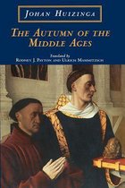 The Autumn of the Middle Ages (Paper)