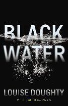 ISBN Black Water, Roman, Anglais